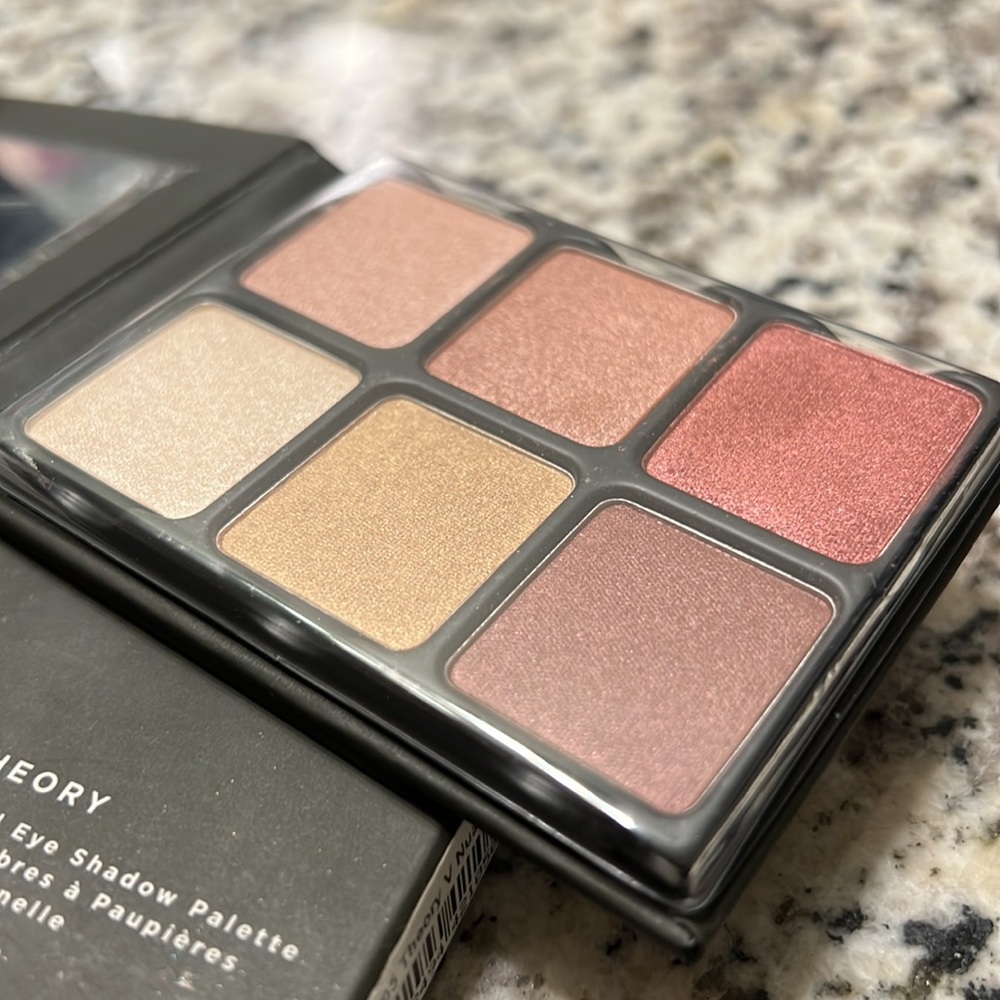 VISEART Eye Shadow - Picture 2 of 7